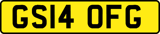 GS14OFG