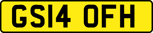 GS14OFH