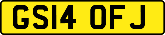 GS14OFJ