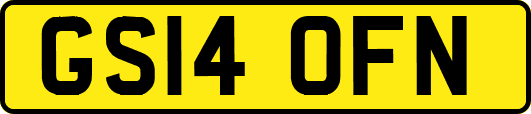 GS14OFN