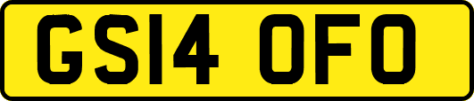 GS14OFO