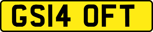 GS14OFT