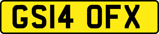 GS14OFX