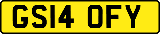 GS14OFY