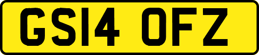 GS14OFZ