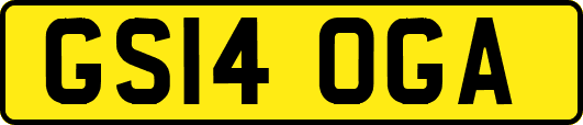 GS14OGA