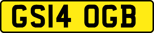 GS14OGB