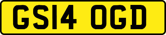 GS14OGD