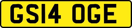 GS14OGE