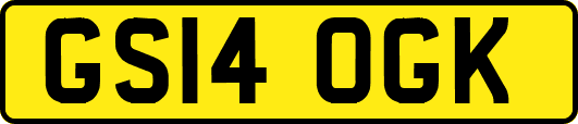 GS14OGK