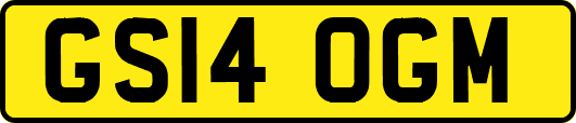 GS14OGM