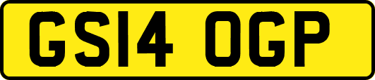 GS14OGP