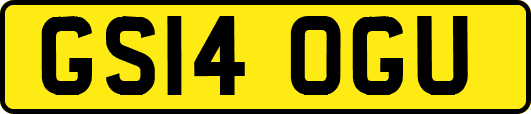 GS14OGU