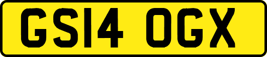 GS14OGX