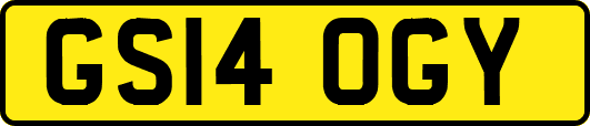 GS14OGY