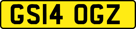 GS14OGZ
