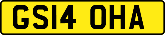 GS14OHA