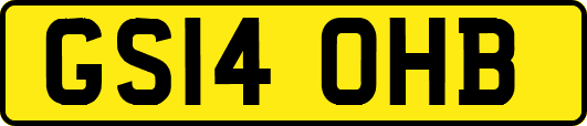 GS14OHB