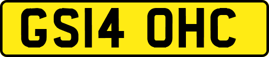 GS14OHC
