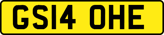 GS14OHE