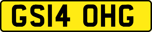 GS14OHG