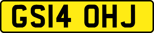 GS14OHJ