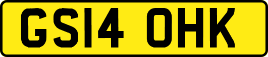 GS14OHK