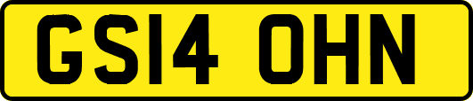 GS14OHN