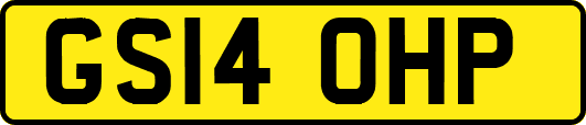 GS14OHP