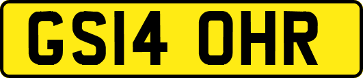 GS14OHR
