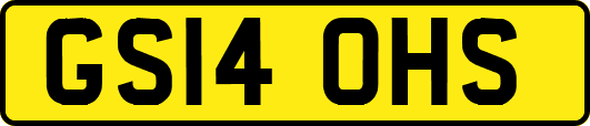 GS14OHS
