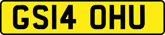 GS14OHU