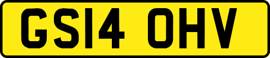 GS14OHV