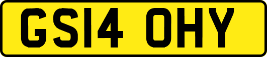 GS14OHY