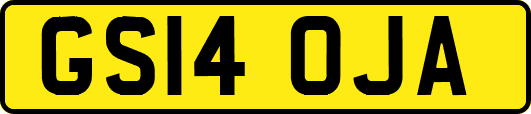 GS14OJA