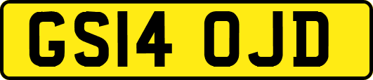 GS14OJD