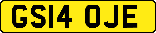 GS14OJE