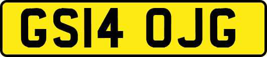 GS14OJG