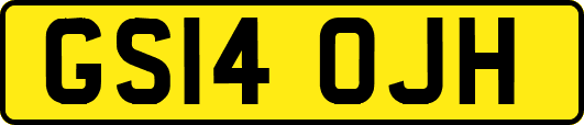 GS14OJH