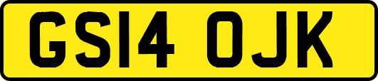 GS14OJK
