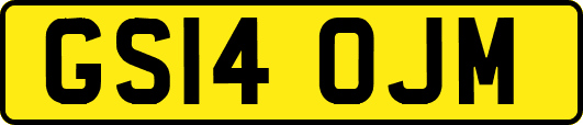 GS14OJM