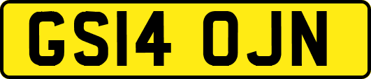 GS14OJN
