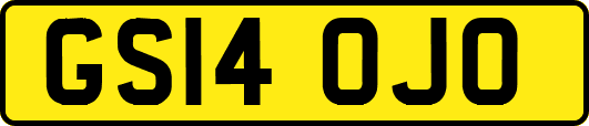 GS14OJO