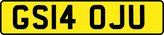 GS14OJU