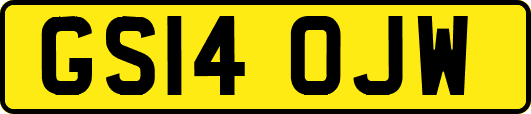 GS14OJW