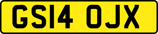 GS14OJX