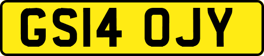 GS14OJY
