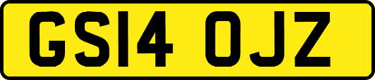 GS14OJZ