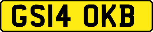 GS14OKB