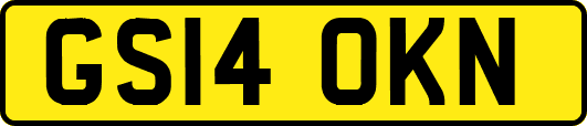 GS14OKN